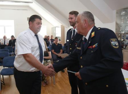 SLAVNOSTNA SEJA PGD BEGUNJE 20 FOTO LJUBO VUKELIČ